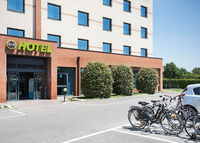 B&B Hotel Ferrara